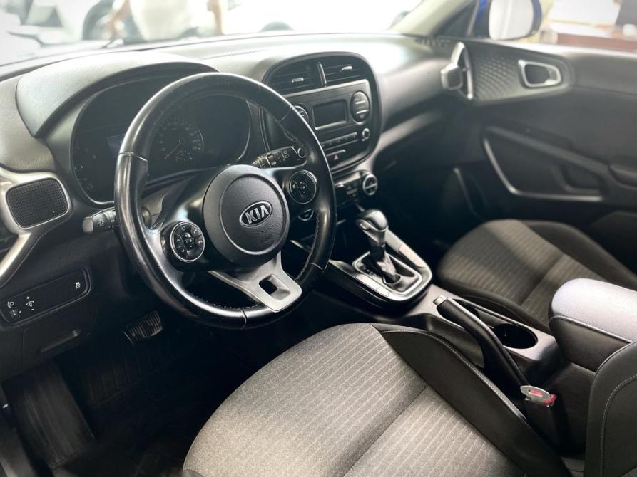 Kia Soul III Ростов-на-Дону  - изображение 12