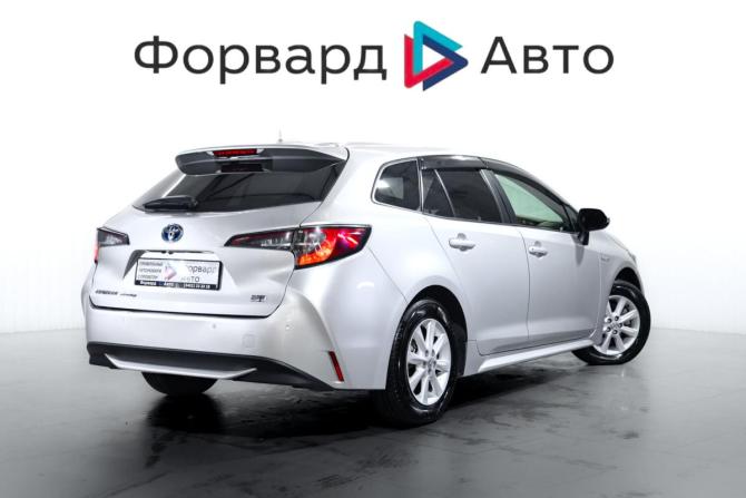 Toyota Corolla XII (E210) с пробегом 2020 года, цена 1 799 999 рублей, 90330 км, универсал, Автокод Объявления