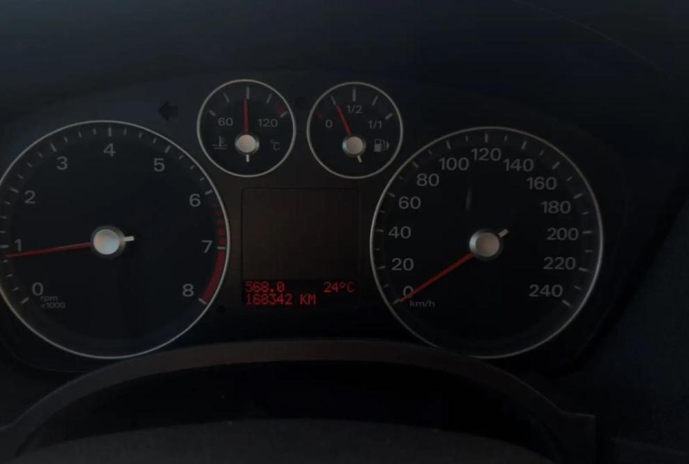 Ford Focus II Иваново  - изображение 13