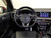 Kia Sportage IV Рестайлинг Москва  - изображение 52