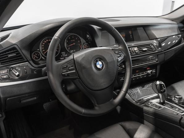 BMW 5 серии VI (F10/F11/F07) с пробегом 2013 года, цена 1 580 000 рублей, 178973 км, седан, Автокод Объявления