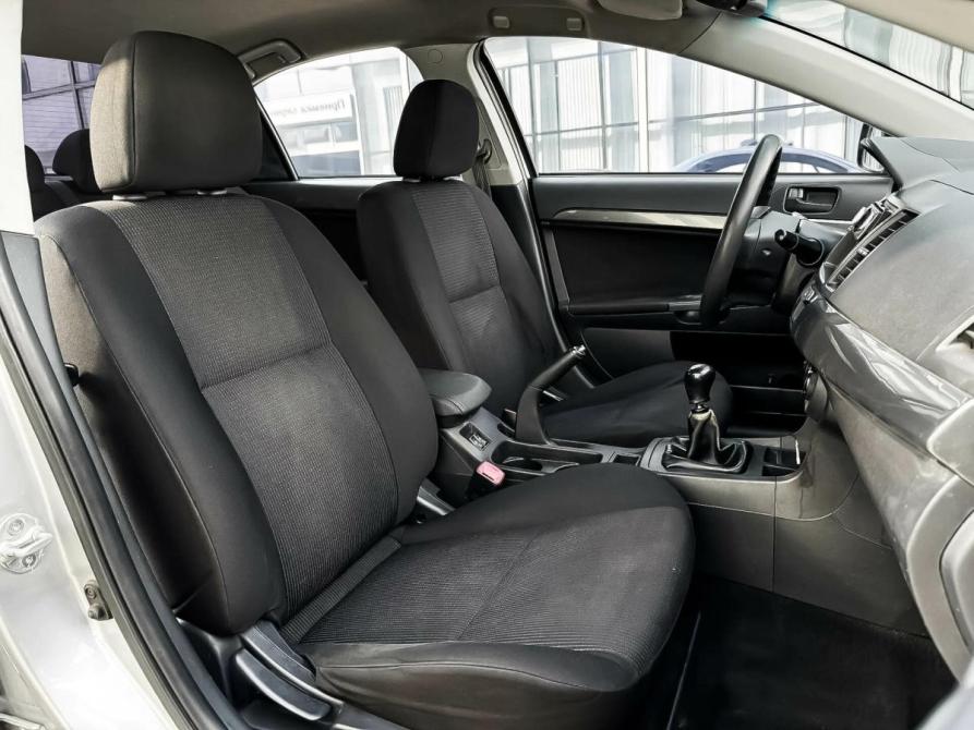 Mitsubishi Lancer X Нижний Новгород  - изображение 7