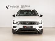 Volkswagen Tiguan II Казань  - изображение 10
