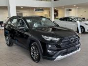 Toyota RAV4 V (XA50) Москва  - изображение 10