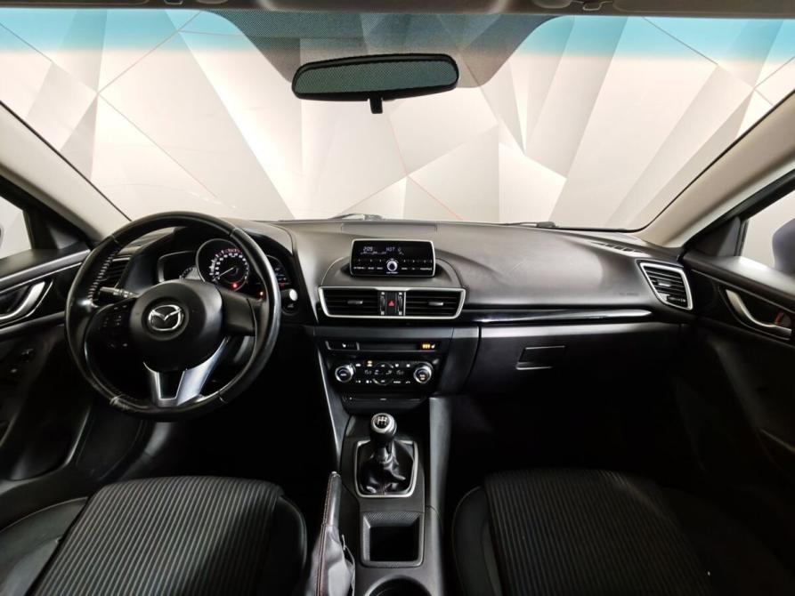 Mazda 3 III (BM) Москва  - изображение 12