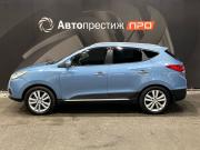 Hyundai ix35 I Пермь  - изображение 32