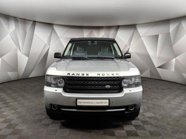 Land Rover Range Rover III Рестайлинг с пробегом 2006 года, цена 949 000 рублей, 329858 км, внедорожник, Автокод Объявления