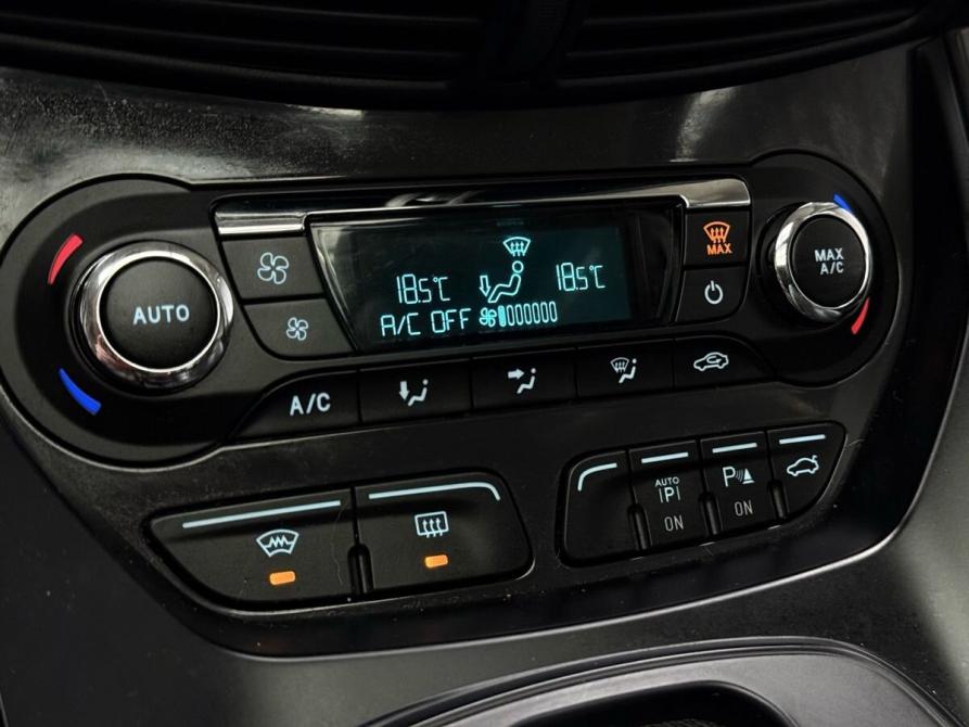 Ford Kuga II Ижевск  - изображение 17