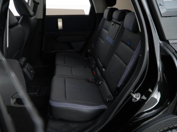 Mini Countryman III с пробегом 2024 года, цена 5 898 999 рублей, 1641 км, внедорожник, Автокод Объявления