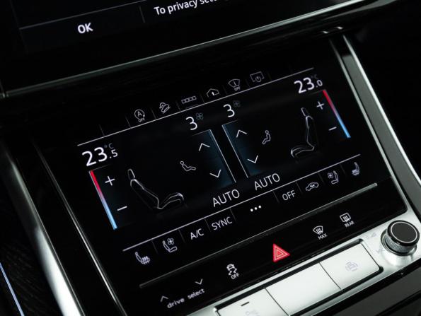 Audi Q7 II (4M) Рестайлинг с пробегом 2021 года, цена 6 899 000 рублей, 96050 км, внедорожник, Автокод Объявления