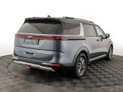 Kia Carnival IV Москва  - изображение 35
