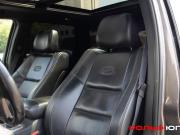 Jeep Grand Cherokee IV (WK2) Рестайлинг Москва  - изображение 45