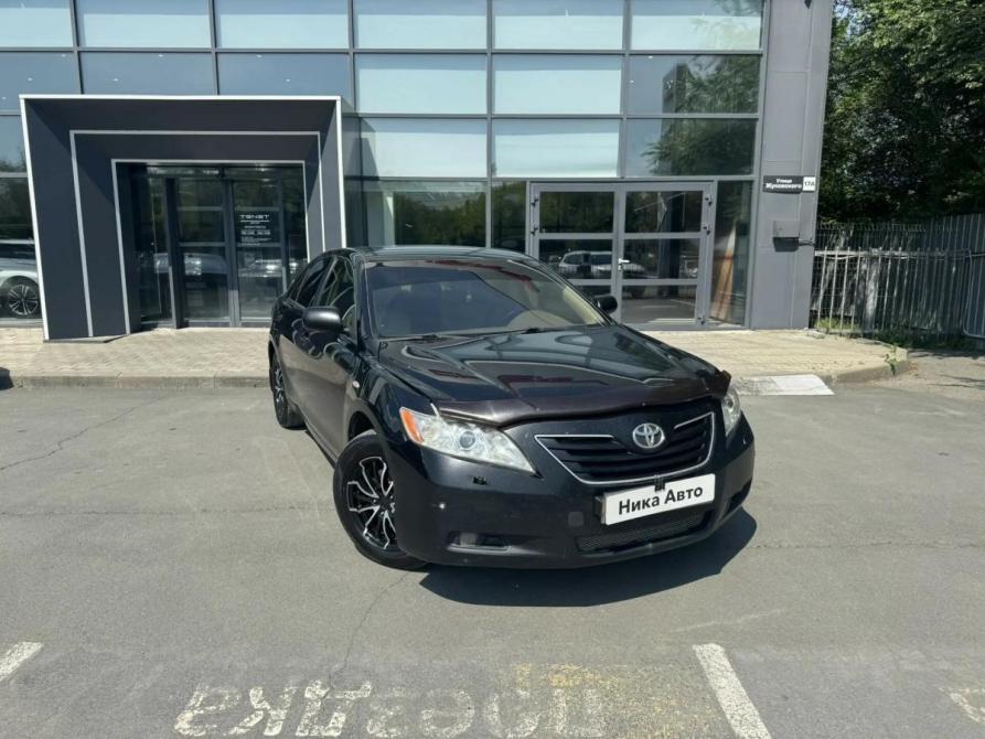 Toyota Camry VI (XV40) Оренбург  - изображение 3