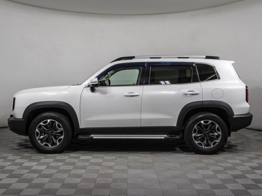 Haval Dargo Москва  - изображение 9