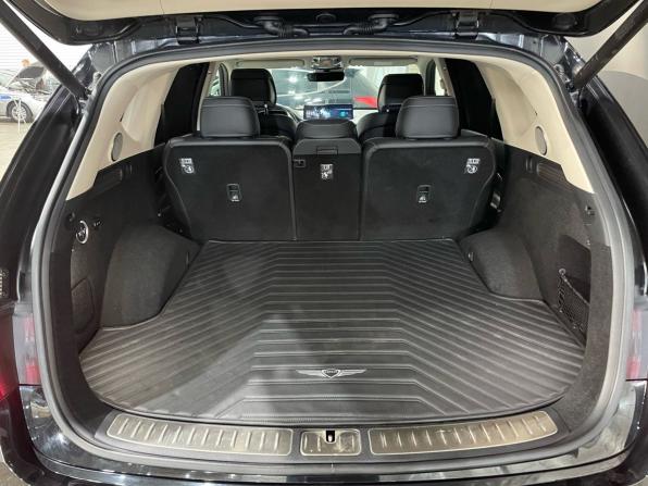 Genesis GV80 I с пробегом 2020 года, цена 5 130 000 рублей, 67486 км, внедорожник, Автокод Объявления