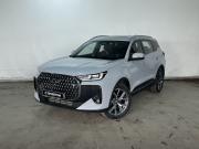 Chery Tiggo 7L I Москва  - изображение 24