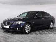 BMW 5 серии VI (F10/F11/F07) Рестайлинг Химки  - изображение 17