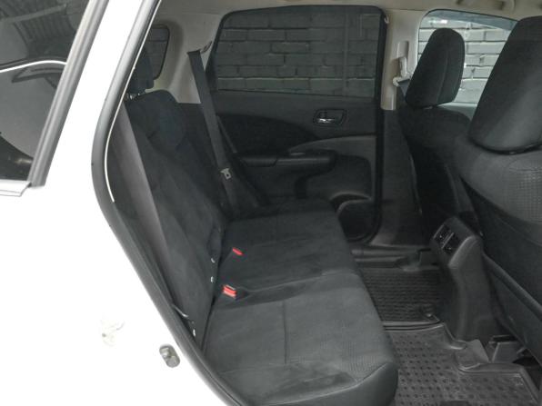Honda CR-V IV с пробегом 2013 года, цена 2 090 000 рублей, 192024 км, внедорожник, Автокод Объявления
