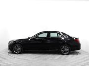 Mercedes-Benz C-Класс IV (W205) Москва  - изображение 30