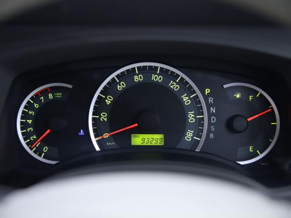 Toyota ISis I Рестайлинг с пробегом 2013 года, цена 1 310 000 рублей, 93299 км, компактвэн, Автокод Объявления