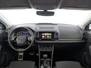 Skoda Karoq I Москва  - изображение 43