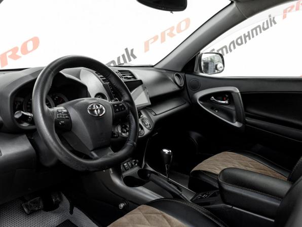 Toyota RAV4 III (XA30) Рестайлинг с пробегом 2010 года, цена 1 489 000 рублей, 240054 км, внедорожник, Автокод Объявления