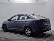 Hyundai Solaris II Рестайлинг Москва  - изображение 20
