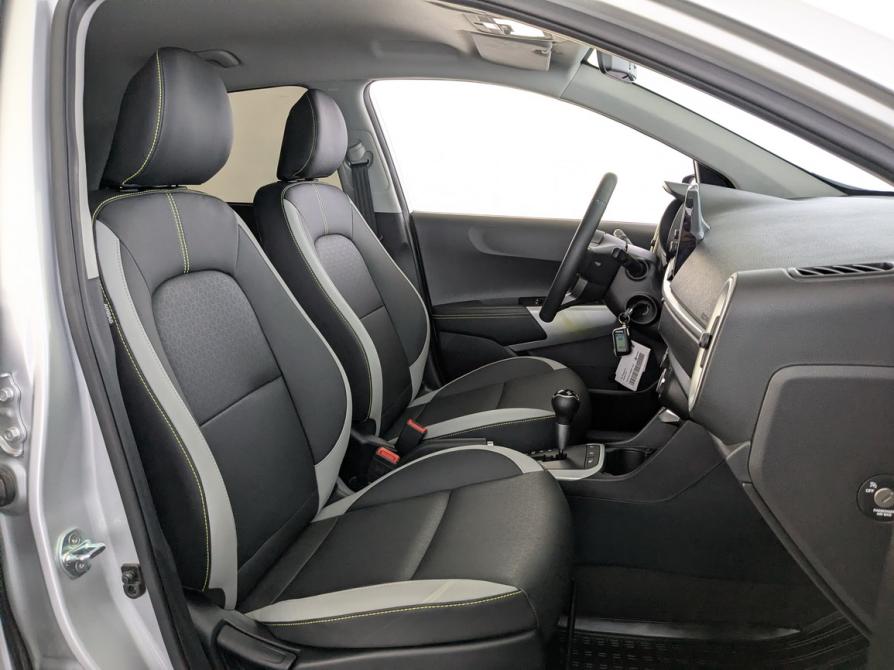 Kia Picanto III Рестайлинг Москва  - изображение 22