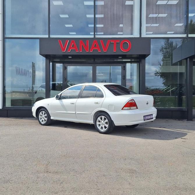 Nissan Almera Classic I Азнакаево  - изображение 3