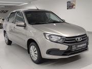 Lada (ВАЗ) Granta I Рестайлинг Казань  - изображение 25