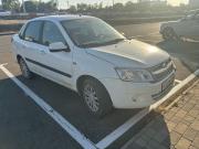 Lada (ВАЗ) Granta I Краснодар  - изображение 13