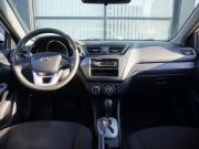 Kia Rio III Москва  - изображение 27