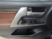 Toyota Land Cruiser 200 Series Рестайлинг 2 Москва  - изображение 42