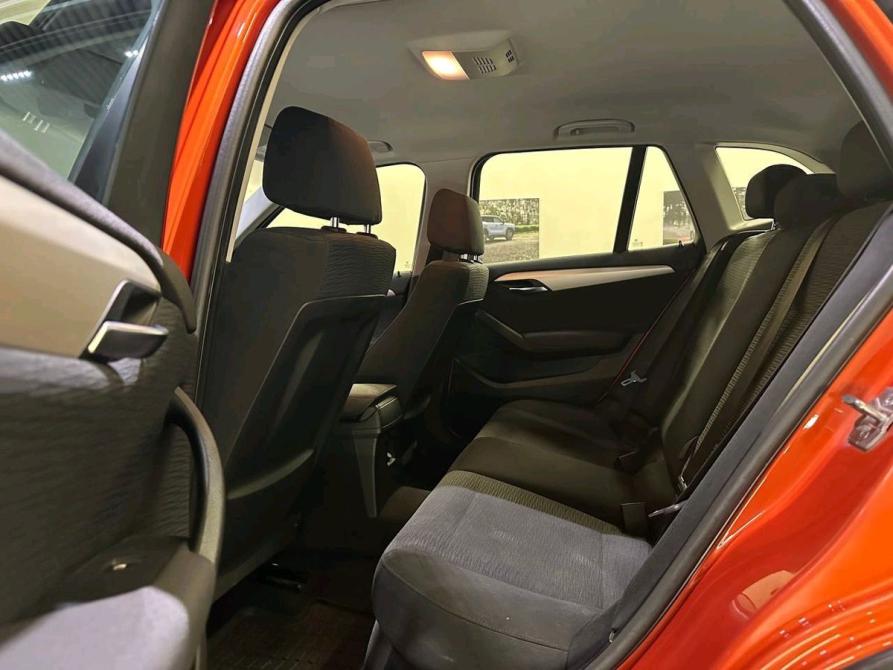 BMW X1 I (E84) Рестайлинг Новосибирск  - изображение 12
