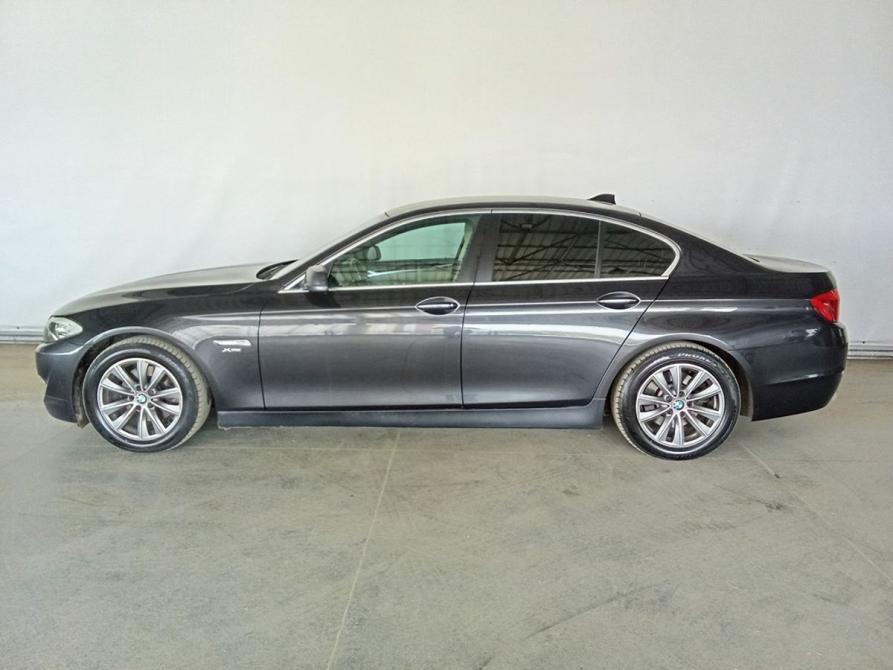 BMW 5 серии VI (F10/F11/F07) Москва  - изображение 7