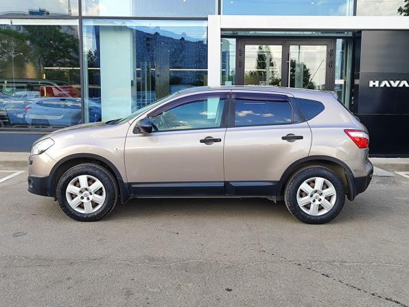 Nissan Qashqai I Рестайлинг с пробегом 2011 года, цена 899 000 рублей, 234262 км, внедорожник, Автокод Объявления