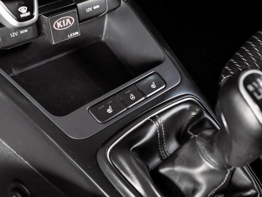 Kia Rio IV Екатеринбург  - изображение 14