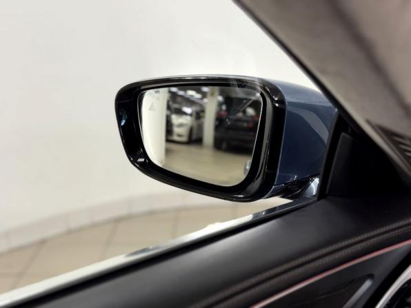 BMW 8 серии II (G14/G15/G16) с пробегом 2020 года, цена 7 650 000 рублей, 46596 км, седан, Автокод Объявления