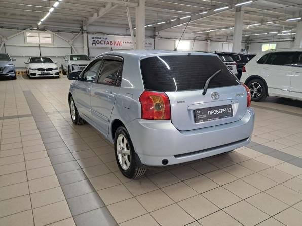 Toyota Corolla IX (E120 E130) Рестайлинг с пробегом 2006 года, цена 650 000 рублей, 211000 км, хэтчбек, Автокод Объявления