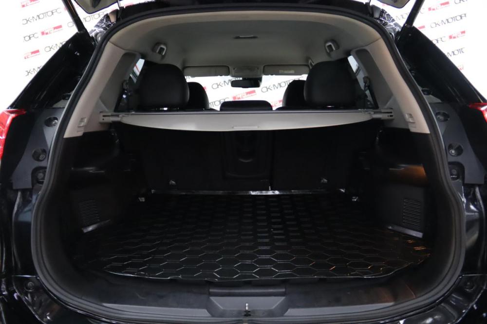 Nissan X-Trail III Рестайлинг Сургут  - изображение 31
