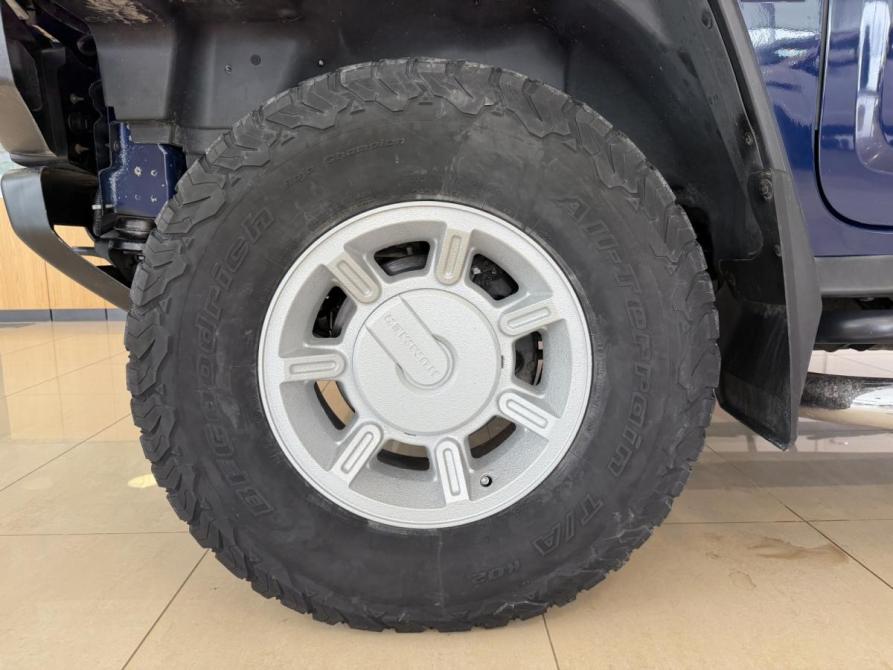 Hummer H2 I Саратов  - изображение 9