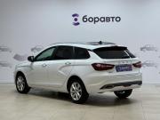 Lada (ВАЗ) Vesta I Рестайлинг (NG) Ставрополь  - изображение 23