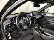 BMW 5 серии VII (G30/G31/G38) Москва  - изображение 32
