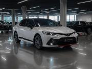 Toyota Camry VIII (XV70) Рестайлинг Москва  - изображение 26