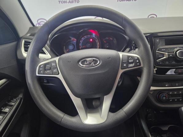 Lada (ВАЗ) Vesta I Рестайлинг (NG) с пробегом 2022 года, цена 1 322 000 рублей, 49000 км, универсал, Автокод Объявления