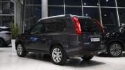 Nissan X-Trail II Рестайлинг Уфа  - изображение 21