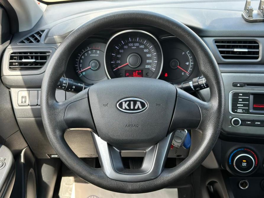 Kia Rio III Пермь  - изображение 10