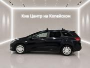 Kia Ceed II Рестайлинг Челябинск  - изображение 27