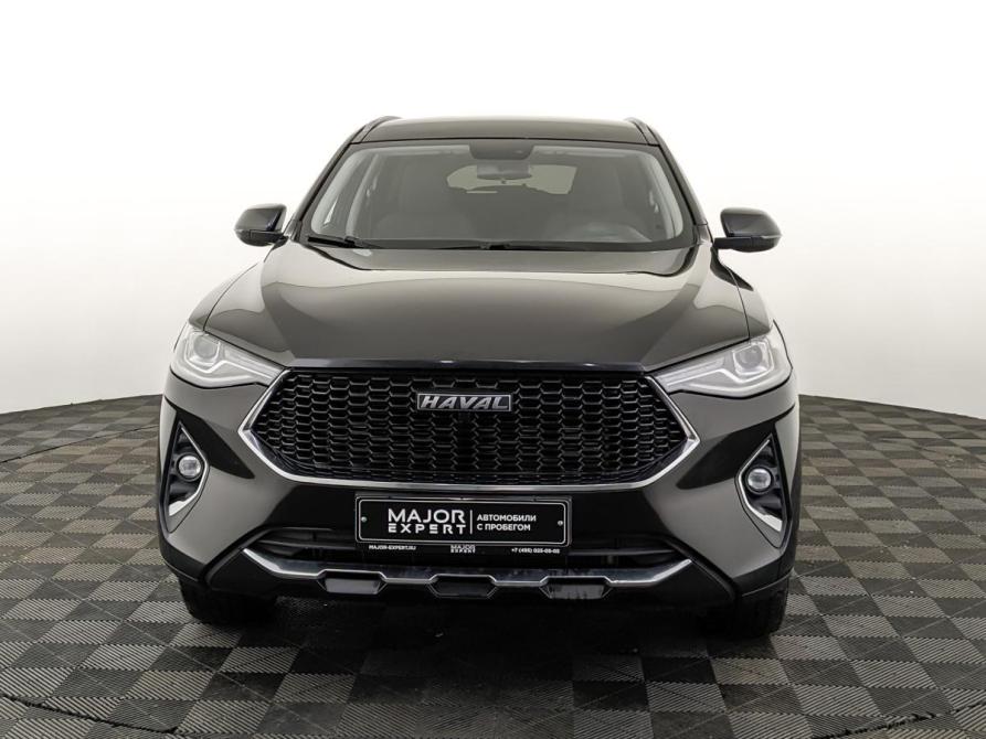 Haval F7 I Москва  - изображение 2