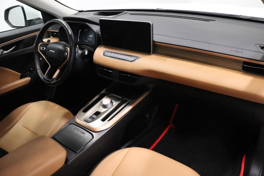 Haval Jolion I Ульяновск  - изображение 7